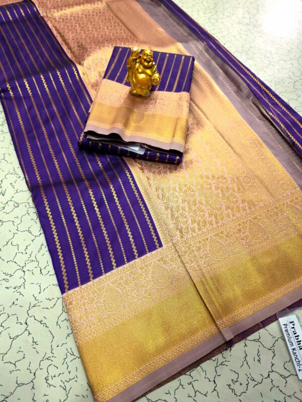 Premium Kanchi Silk 02