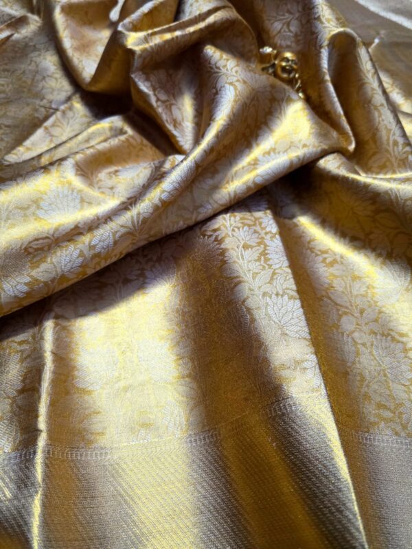 Neeta Ambani Special Silk Saree