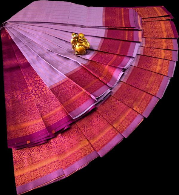 Vairaoosi Model kubera - lavender