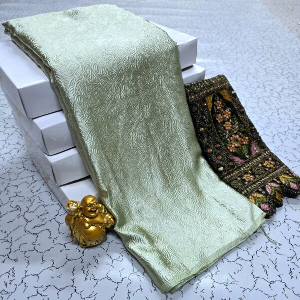 Vr Branded Aary Work Blouse