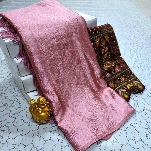 Vr Branded Aary Work Blouse